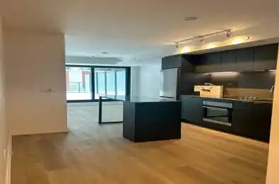 1 Jarvis Street Unit# 318 Hamilton Ontario L8R 3J2