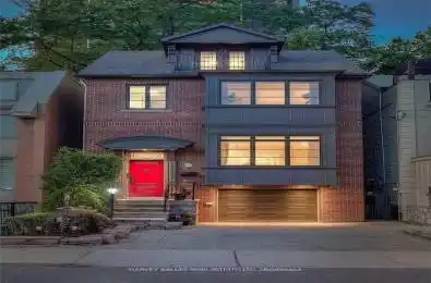 106 Belmont Street Toronto C02 Ontario M5R 1P8