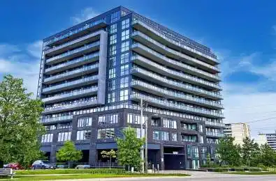 3237 BAYVIEW Avenue Unit# 705 Toronto C15 Ontario M2K 0G1
