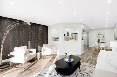 1285 Bristol Road Unit# 41 Mississauga Ontario L5V 2H5