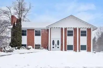 232 Queen Street Cobourg Ontario K9A 1N5