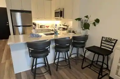 50 Lakebreeze Drive Unit# 424 Clarington Ontario L1B 0V9