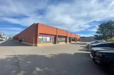 180 Winges Road Unit# 5 Vaughan Ontario L4L 6C6