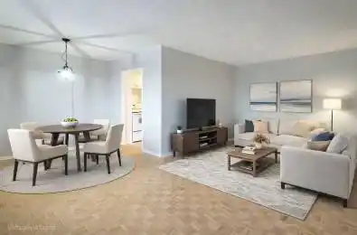 37 Peel Street Unit# 405 Barrie Ontario L4M 3L1