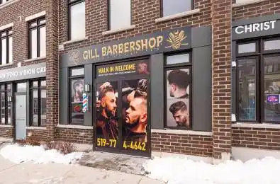 585 Colborne Street Unit# 204 Brantford Ontario N3S 3P7