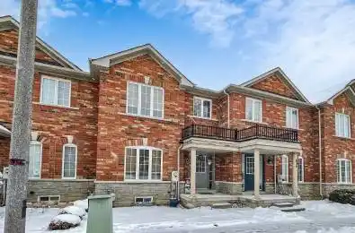 634 South Unionville Avenue Markham Ontario L3R 8V1