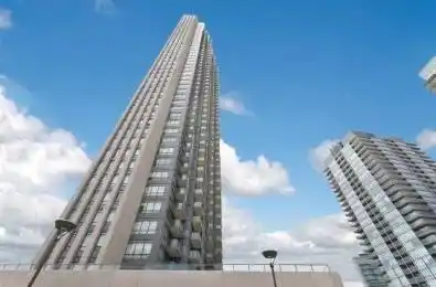 36 Park Lawn Road Unit# 1210 Toronto W06 Ontario M8Y 3H8