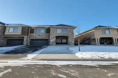 15 Dalbeattie Drive Brampton Ontario L6Y 6H7