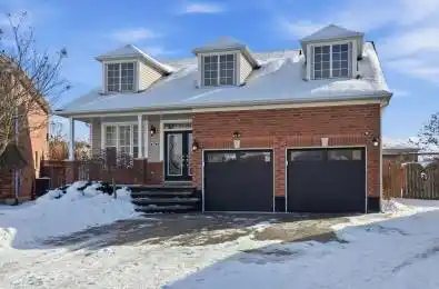 23 Mathews Court Brantford Ontario N3T 0A9