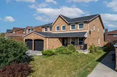 3 Newbury Crescent Brampton Ontario L6S 5L7