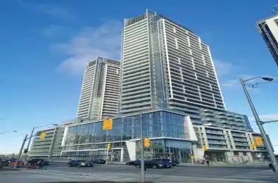 8 Olympic Garden Drive Unit# S1402 Toronto C14 Ontario M2M 0B9