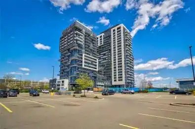 2087 Fairview Street Unit# 1406 Burlington Ontario L7R 0E5