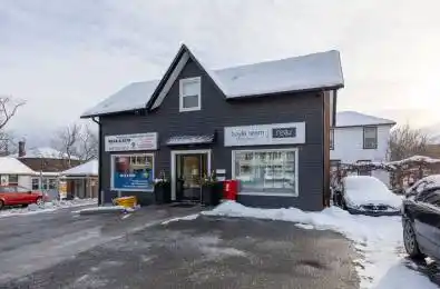 113 King Street Clarington Ontario L1C 1N4