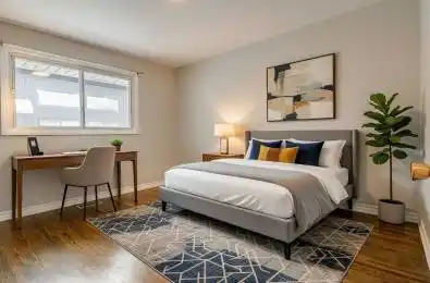 45 Bond Street Unit# 1 Kitchener Ontario N2H 4S4