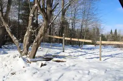 494 Twin Sister Lakes Road Marmora and Lake Ontario K0K 2M0