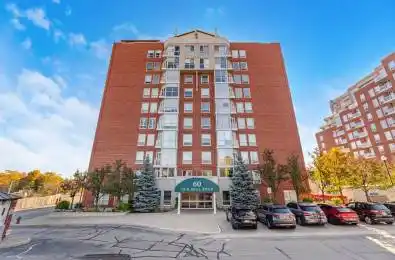 60 Old Mill Road Unit# GLA1 Oakville Ontario L6J 7V9