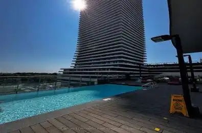 33 Shore Breeze Drive Unit# 1310 Toronto W06 Ontario M8V 0G1
