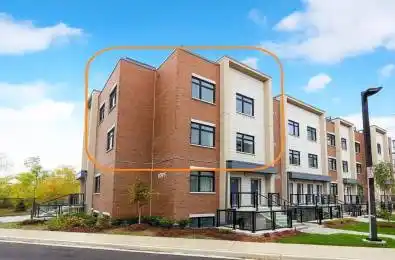 1095 Douglas Mccurdy Common Unit# 253 Mississauga Ontario L5G 0C6