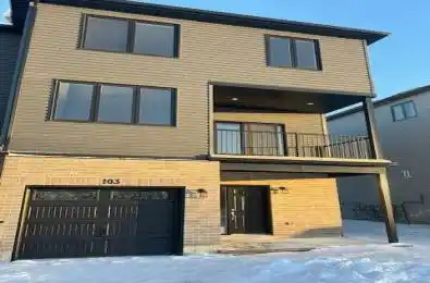 103 Buchanan Avenue Prince Edward County Ontario K0K 2T0