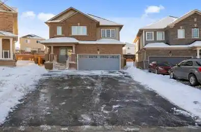 84 Diana Drive Orillia Ontario L3V 0E2