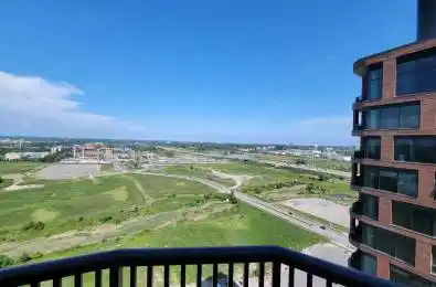 56 Andre De Grasse Street Unit# 2320 Markham Ontario L6G 0H8