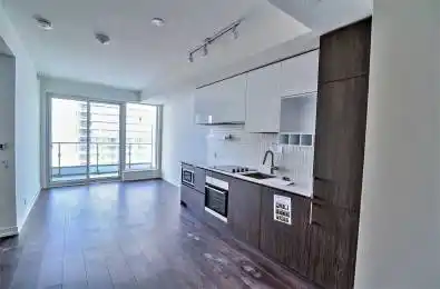 5 Buttermill Avenue Unit# 4701 Vaughan Ontario L4K 0J5