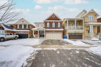 22 Whiterose Lane Whitchurch-Stouffville Ontario L4A 0Z7