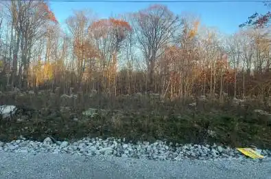 28 Kirkhill Drive Unit# Lot 18 Bracebridge Ontario P1L 0A1