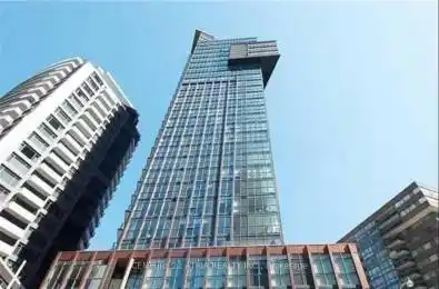 32 Davenport Road Unit# 3002 Toronto C02 Ontario M5R 0B5