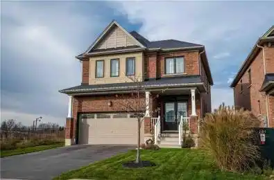 115 Larry Crescent Haldimand Ontario N3W 0B2