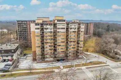 1950 Main Street Unit# 1108 Hamilton Ontario L8S 4M9