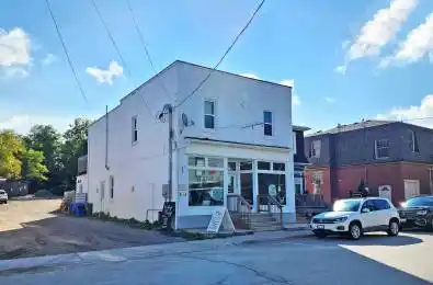 250 Main Street Unit# 4 King Ontario L0G 1T0