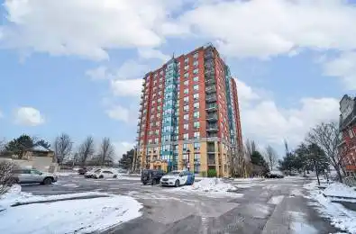 1625 Pickering Parkway Unit# 801 Pickering Ontario L1V 6Z6