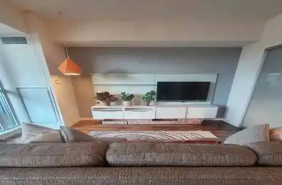 69 Lynn Williams Street Unit# 308 Toronto C01 Ontario M6K 3R7