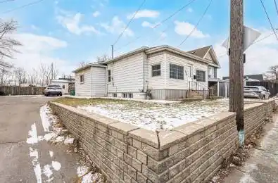 266 Beach Road Unit# Upper Hamilton Ontario L8L 4B2