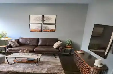 70 Victoria Avenue Unit# 5 Hamilton Ontario L8N 2S7