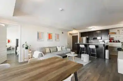 58 Adam Sellers Street Unit# 503 Markham Ontario L6B 1P5