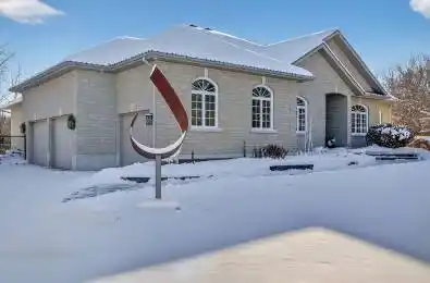 6196 Elkwood Drive Greely - Metcalfe - Osgoode - Vernon and Area Ontar