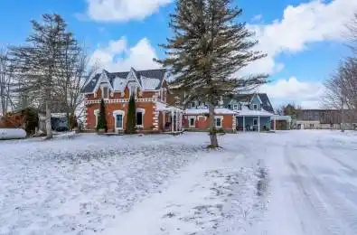 8464 6th Line Essa Ontario L0M 1T0