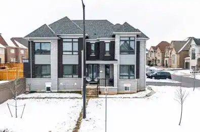 73 Dairymaid Road Brampton Ontario L6X 5R9