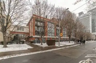 11 Soho Street Unit# 402 Toronto C01 Ontario M5T 3L7