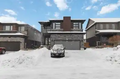 19 McGovern Lane Brant Ontario N3L 0K3