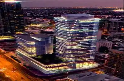 15 Ellerslie Avenue Unit# PH06 Toronto C07 Ontario M2N 0E7