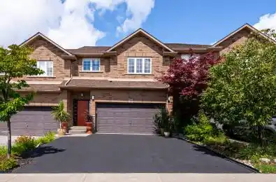 1105 Harrogate Drive Hamilton Ontario L9K 1N1