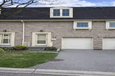 900 Pond View Road Unit# 12 London South Ontario N5Z 4L7