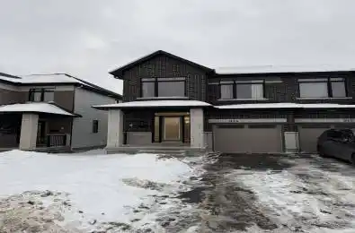 914 Alvarez Lane Leitrim Ontario K1T 0W2