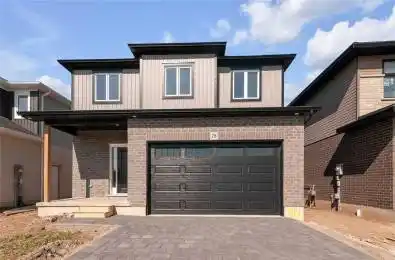 28 Rosina Lane Zorra Ontario N0M 2N0