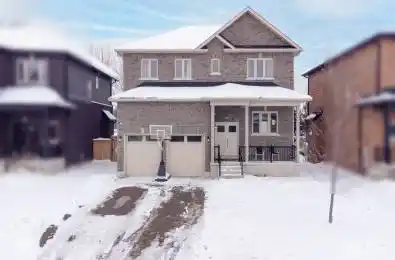 11 Peterson Street Blandford-Blenheim Ontario N0J 1G0