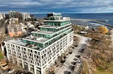 11 Bronte Road Unit# 508 Oakville Ontario L6L 0E1