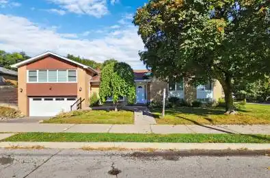 212 Goddard Street Unit# Main Level Toronto C06 Ontario M3H 5E8